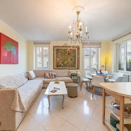 Maisonette * Corfu (city)