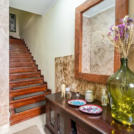 Apartment Maisonette *