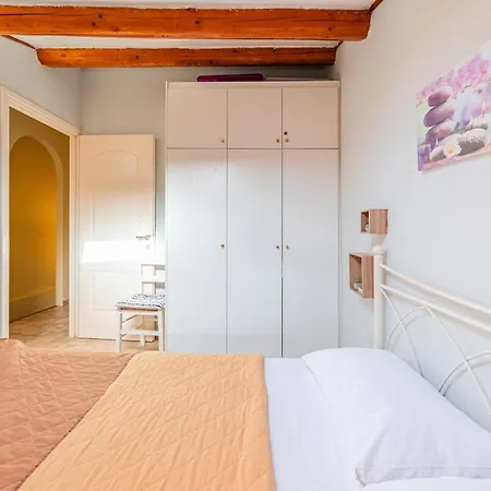 Maisonette Apartment