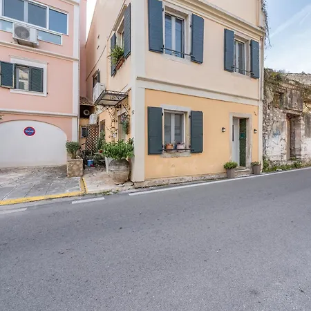 Maisonette Corfu (city)